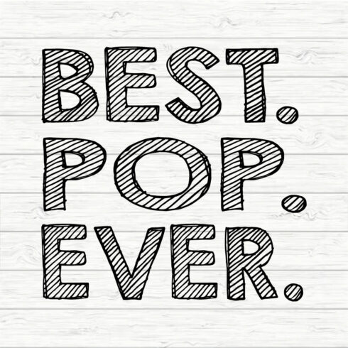 Best pop ever cover image.