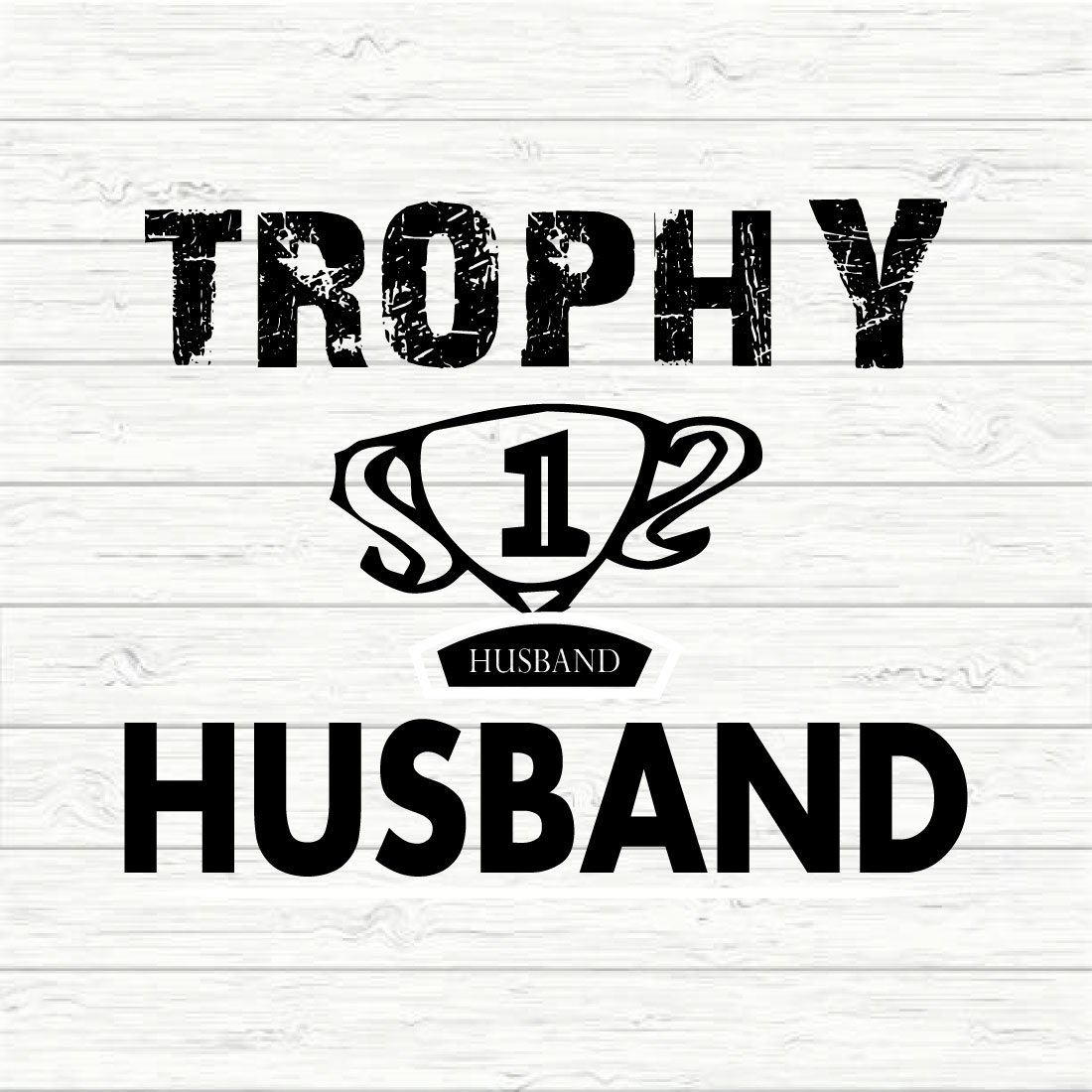 Trophy Husband preview image.