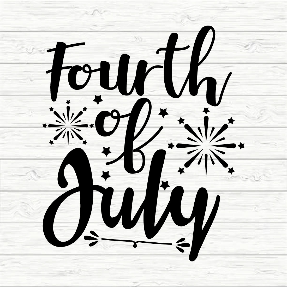 Fourth Of July cover image.