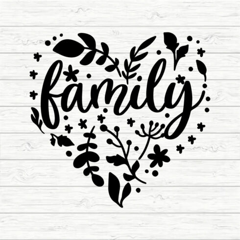 Family cover image.