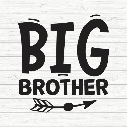 Big Brother cover image.