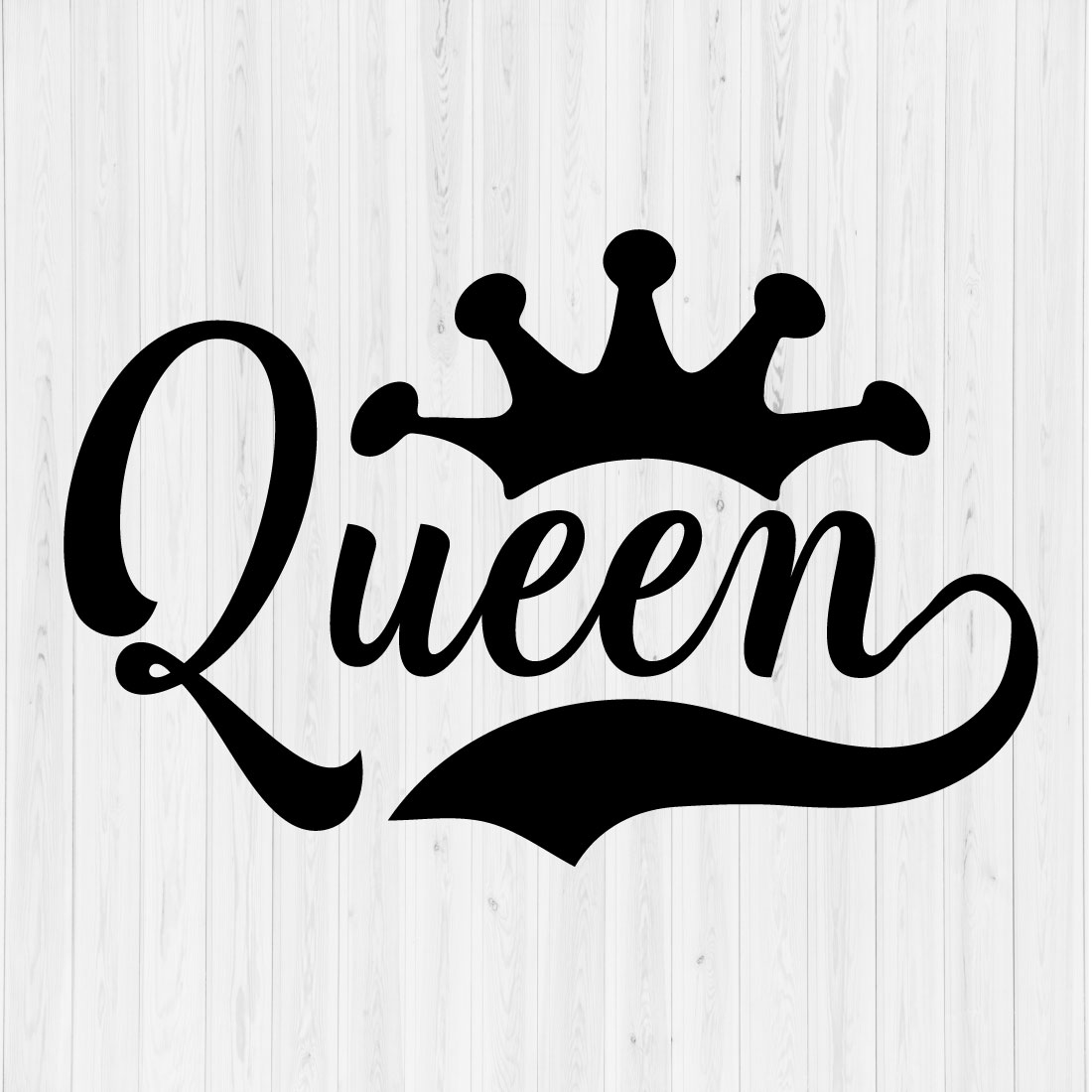 Queen preview image.