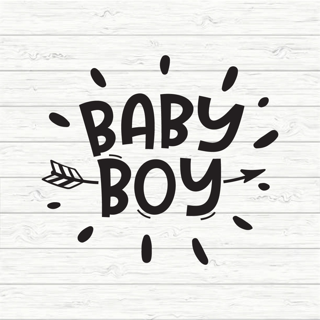 Baby Boy preview image.