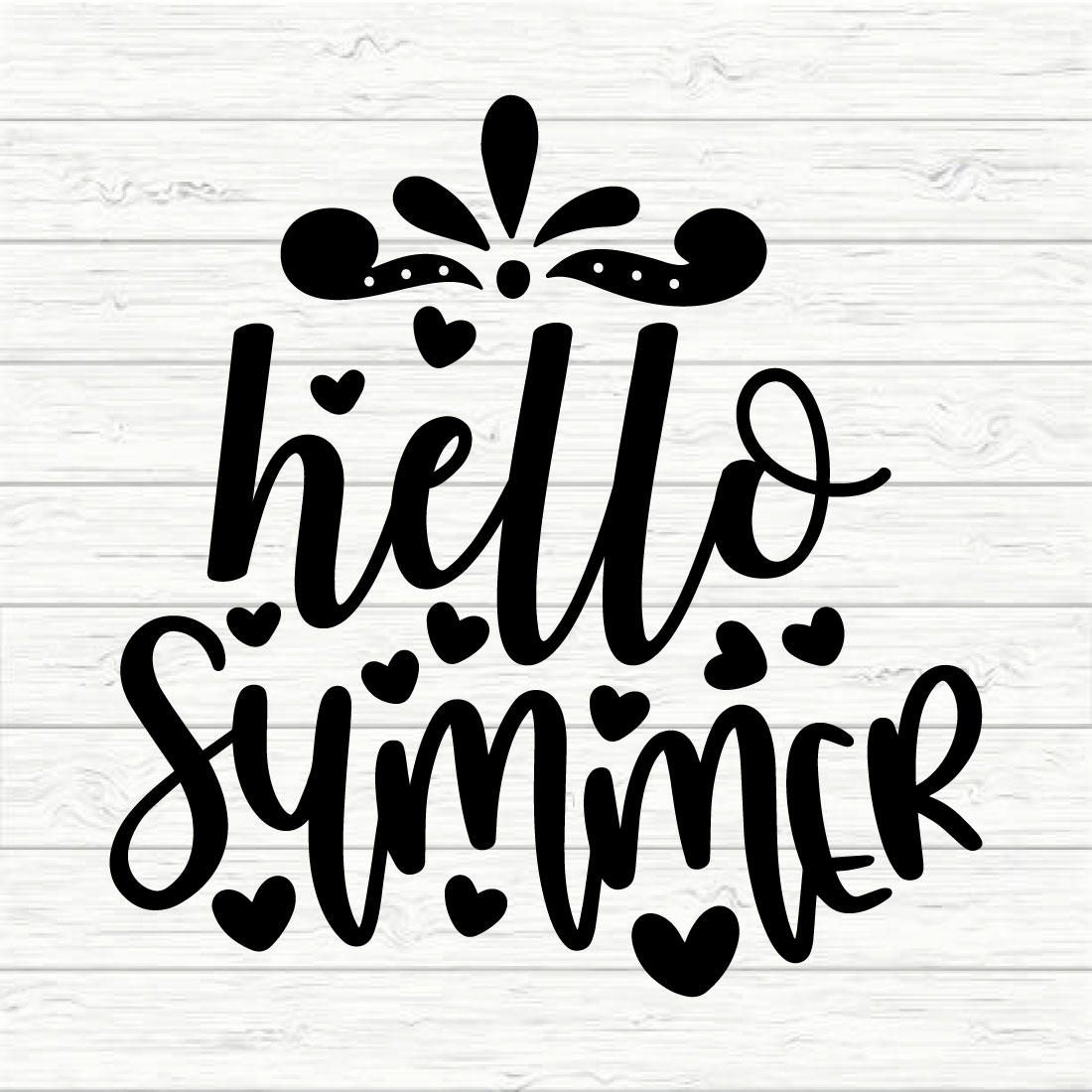 Hello Summer preview image.