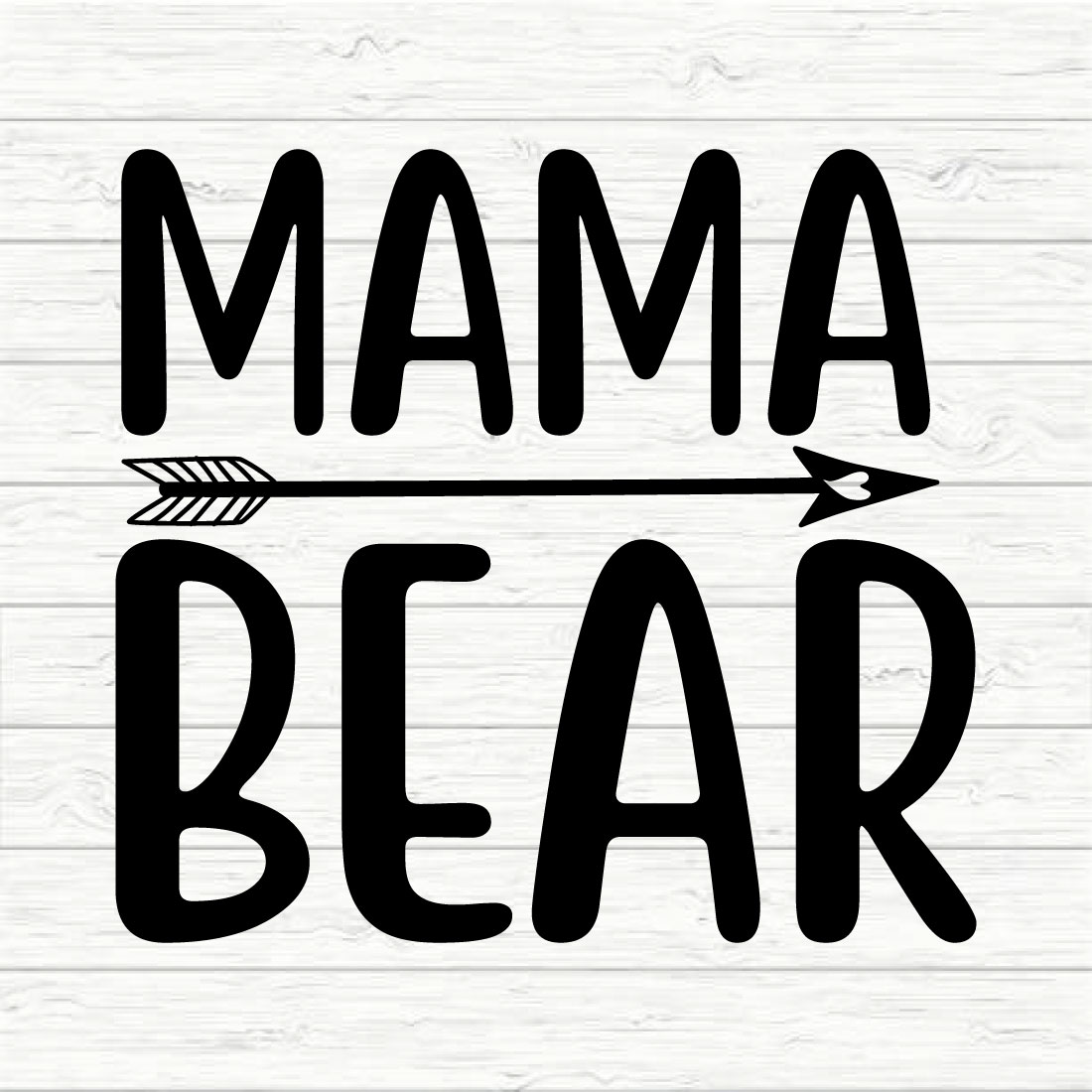 Mama Bear preview image.