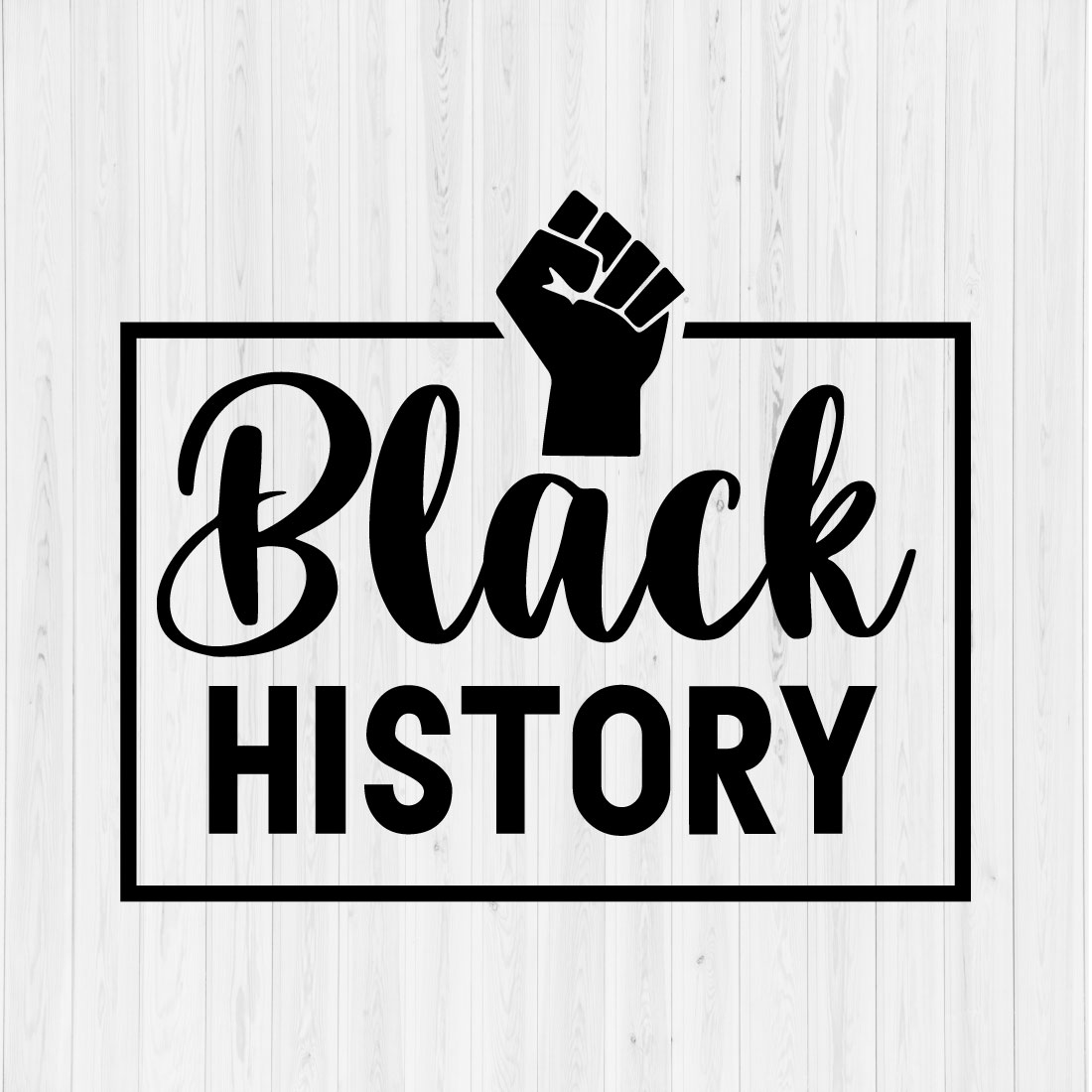 Black History preview image.