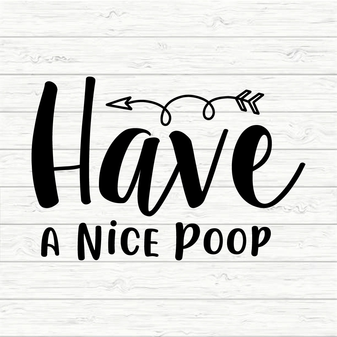 Have A Nice Poop cover image.