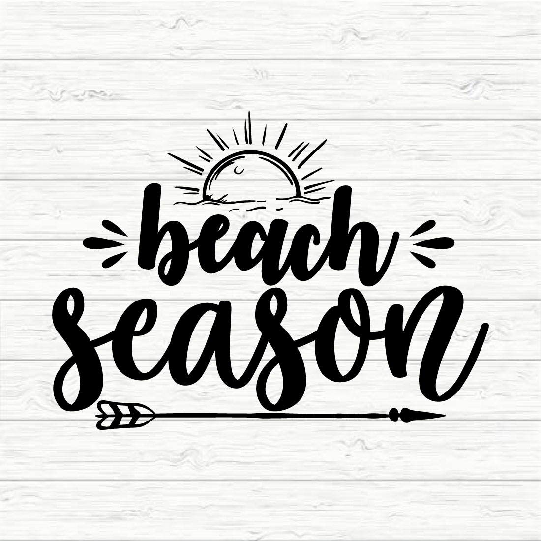 Beach Season preview image.