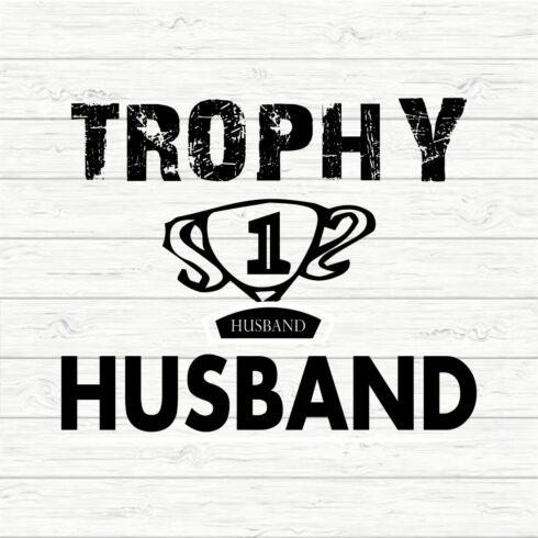 Trophy Husband cover image.