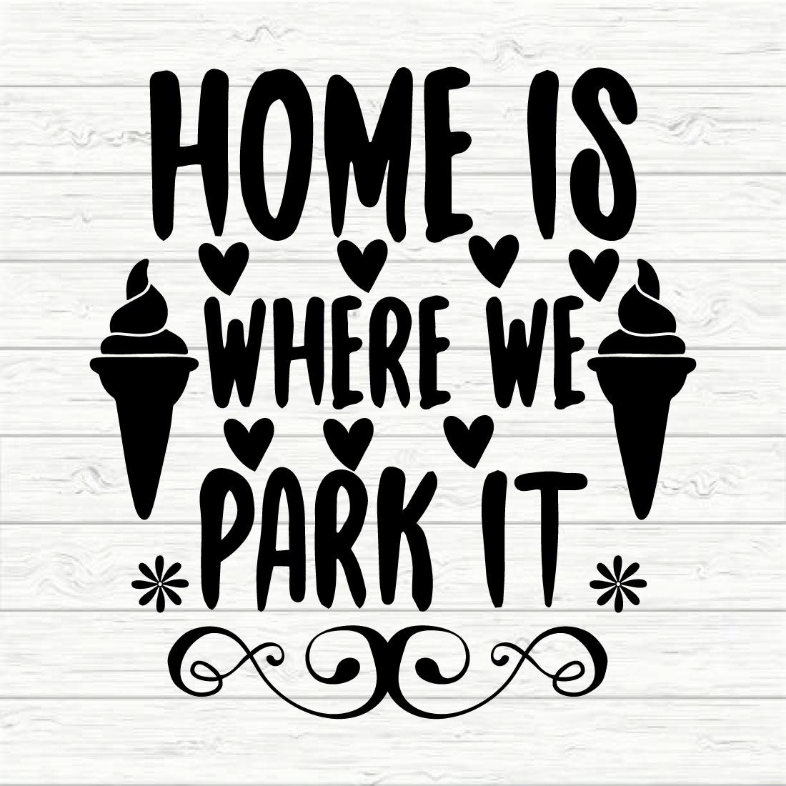 Home Is Where We Park It preview image.