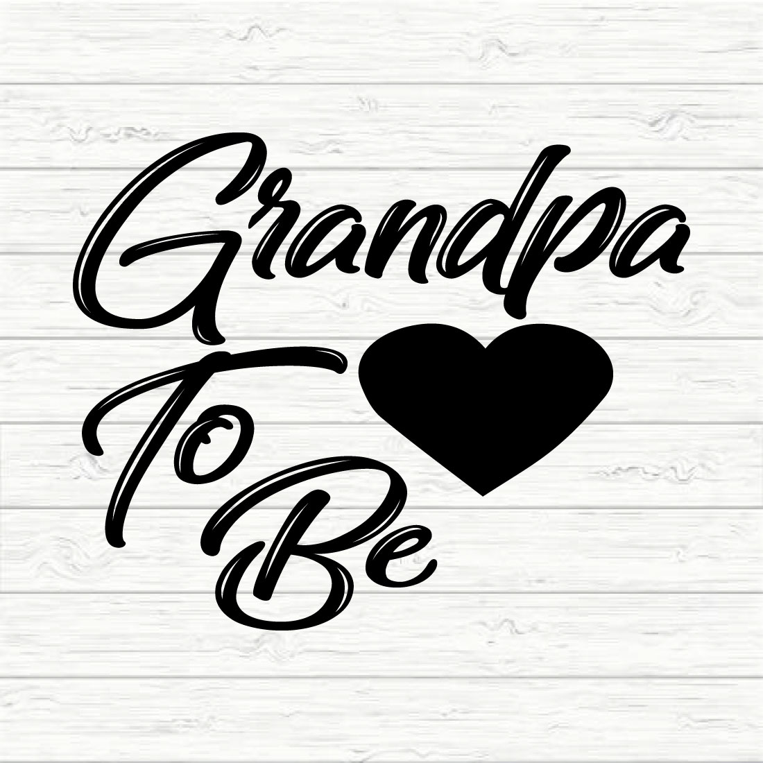 Grandpa To Be preview image.