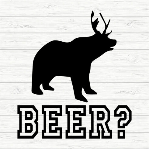 Beer Svg Design cover image.