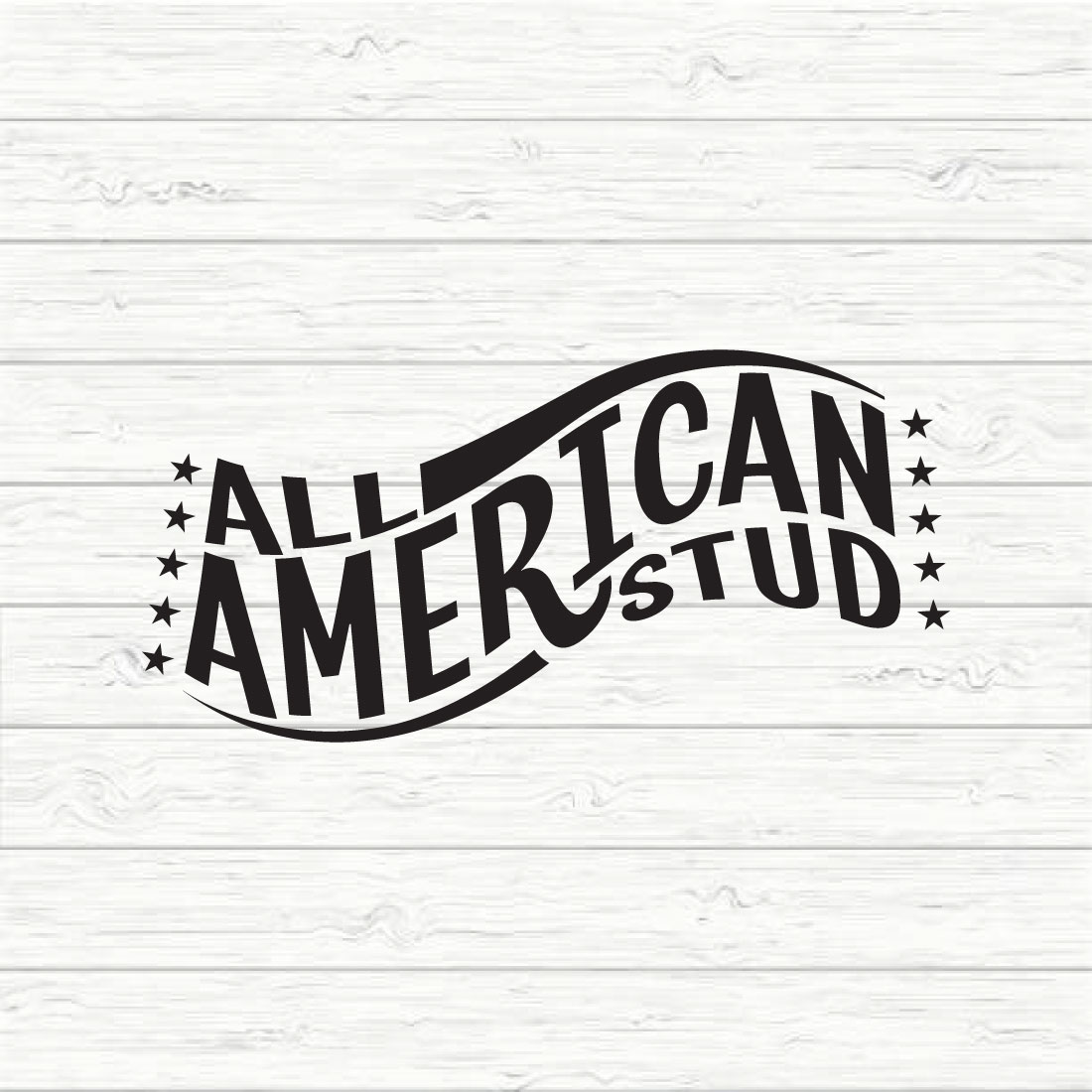 All American Stud preview image.