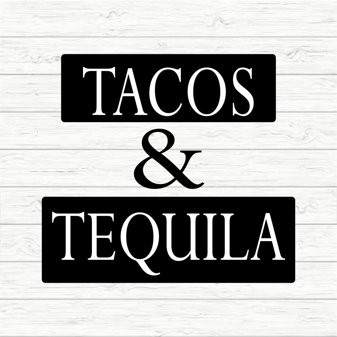 Tacos & Tequila preview image.