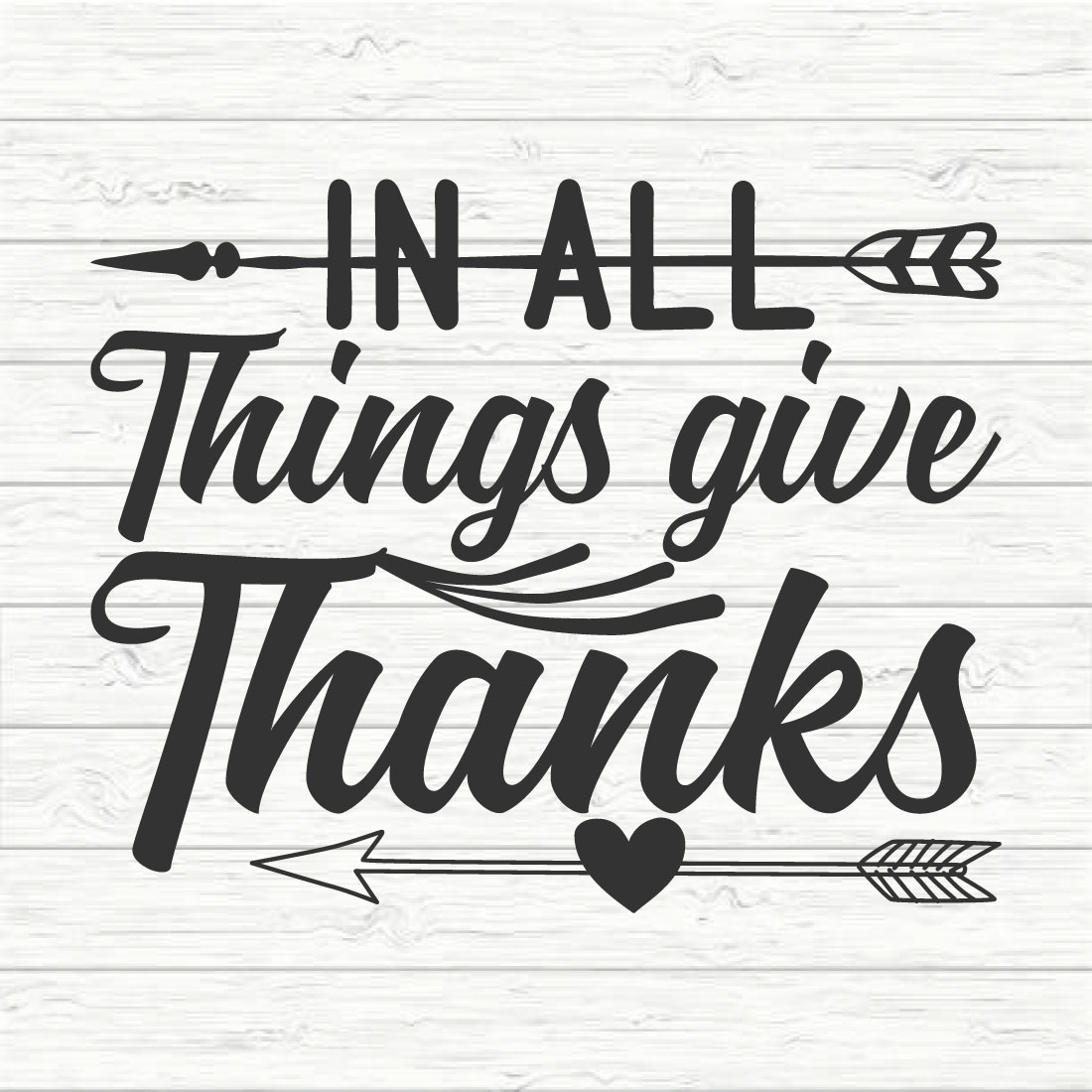 In all things give thanks preview image.