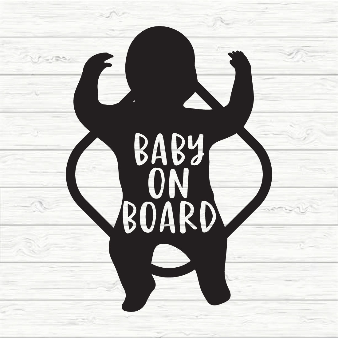 Baby on Board preview image.