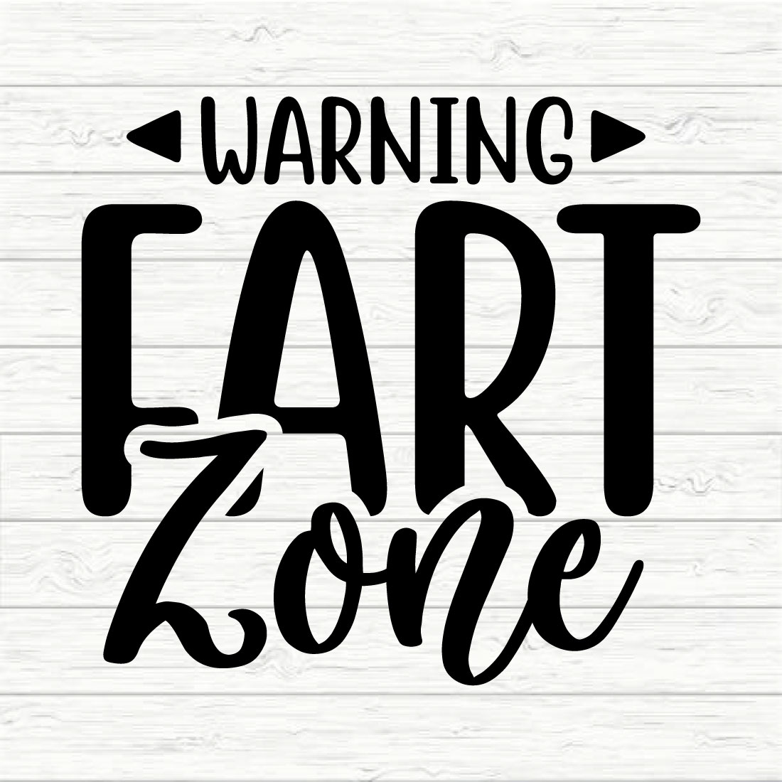 Warning fart zone preview image.