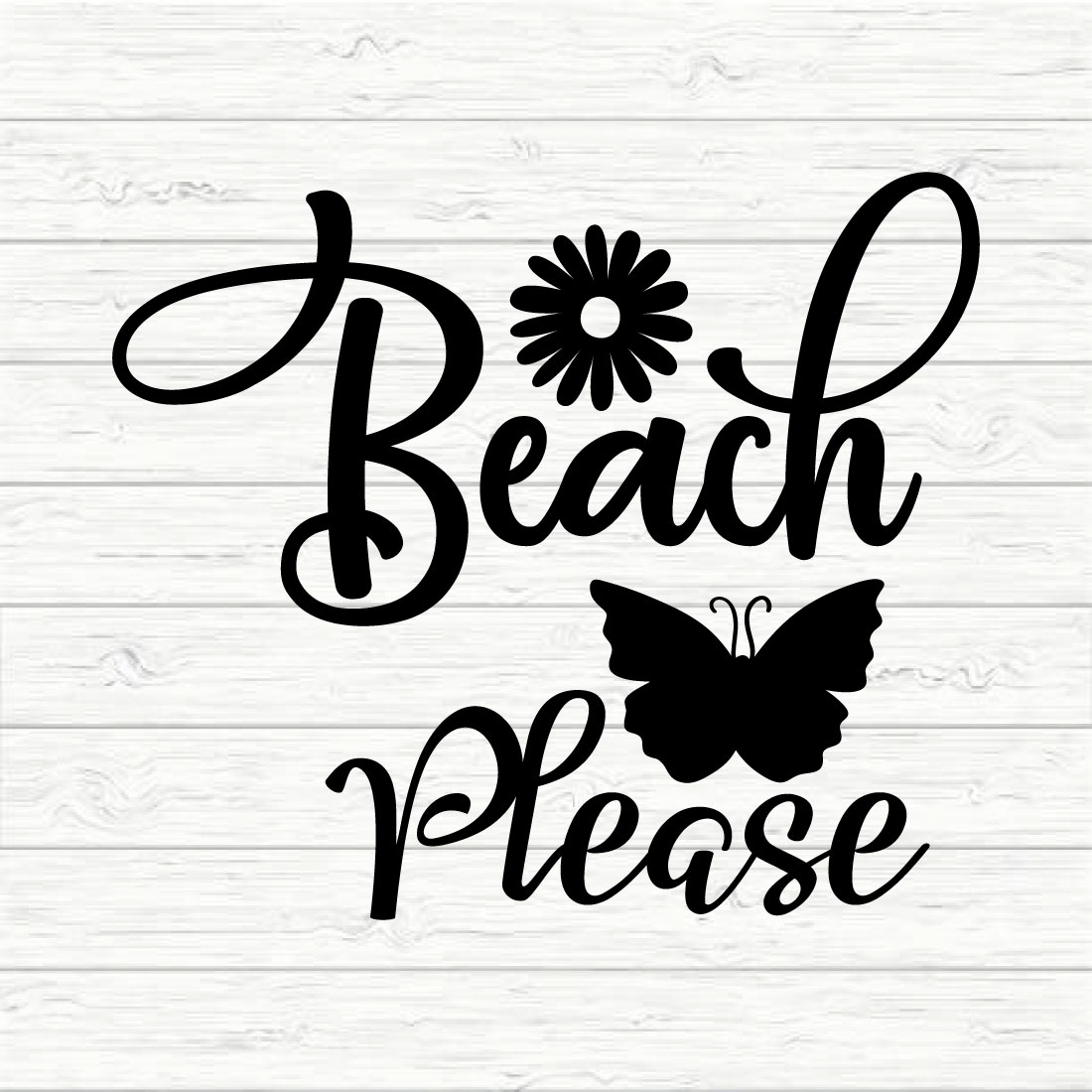 Beach Please cover image.