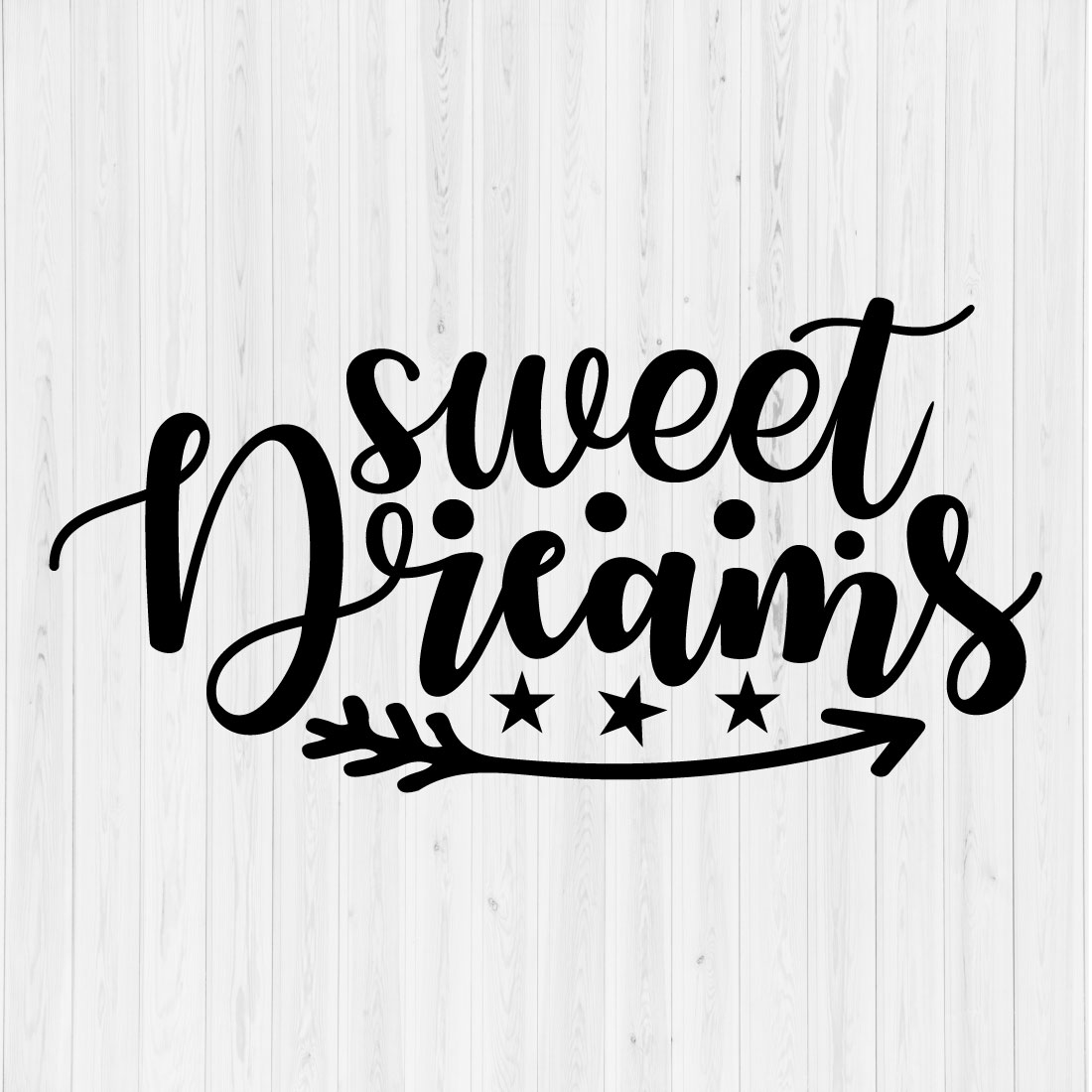 Sweet Dreams cover image.