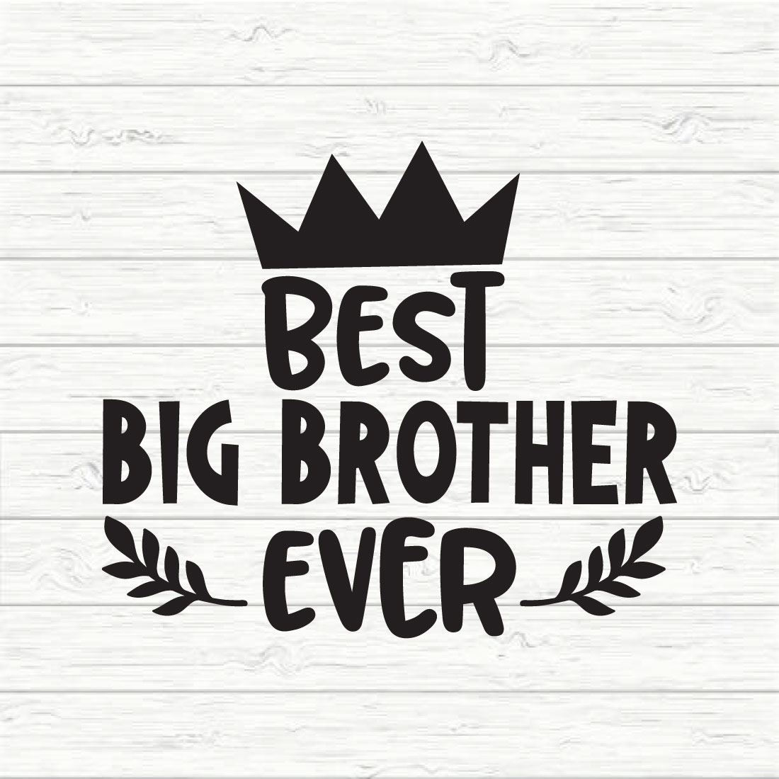 Best Big Brother Ever preview image.