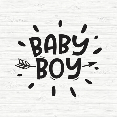Baby Boy cover image.
