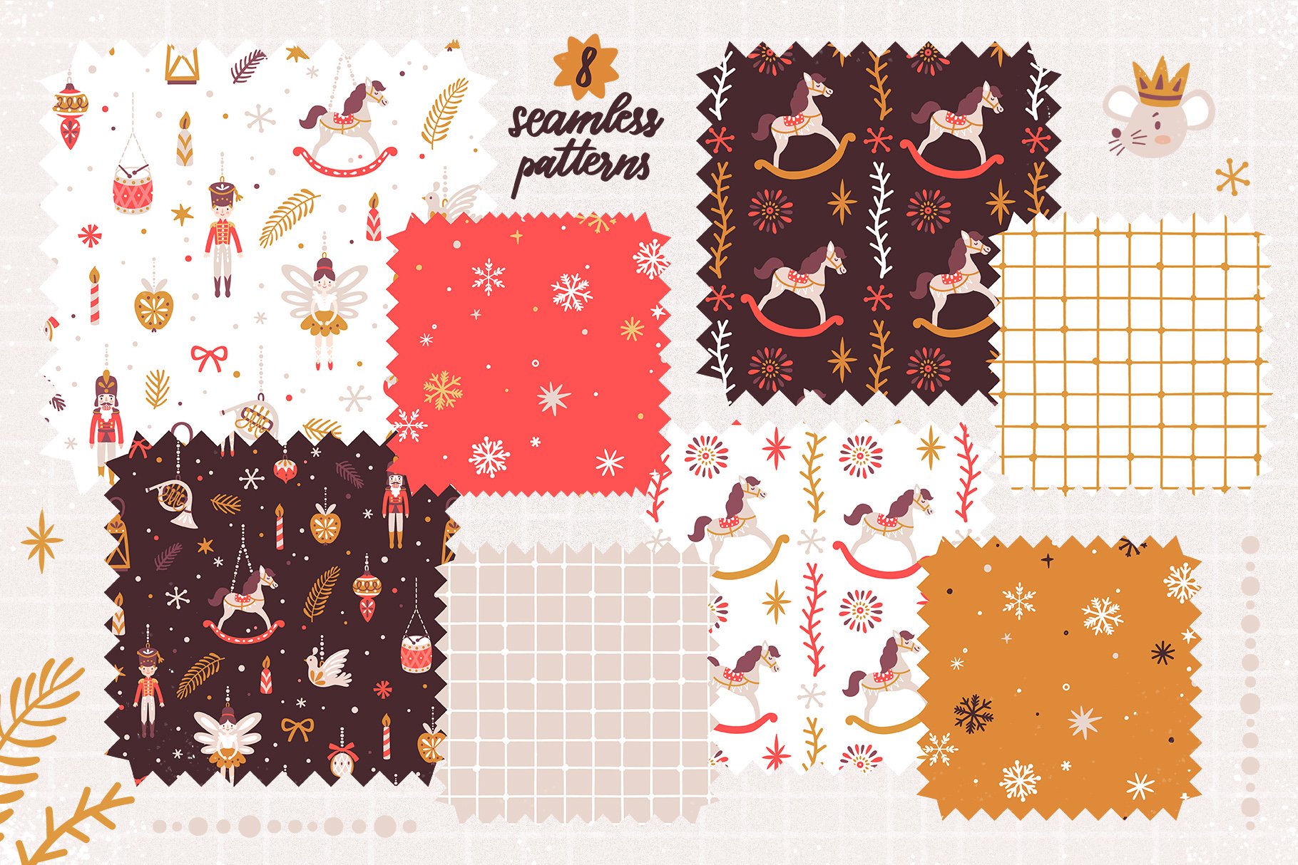 preview with patterns 395