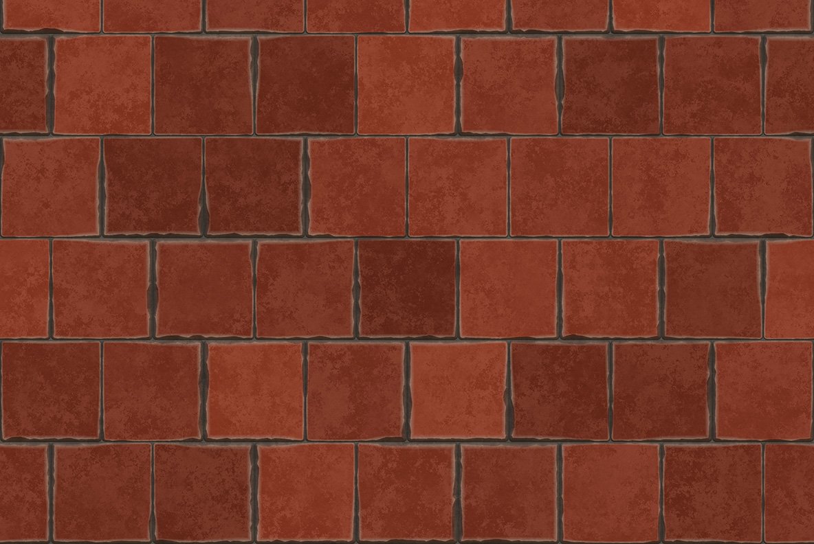 Brick Wall Textures 2 preview image.