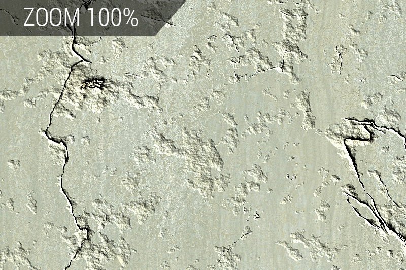 Stone HD Seamless Textures v.1 preview image.