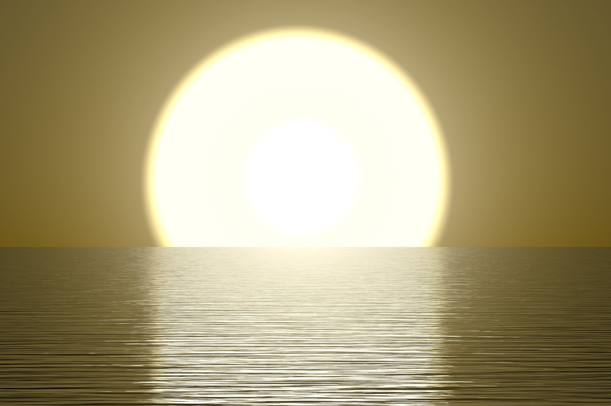 Sun preview image.