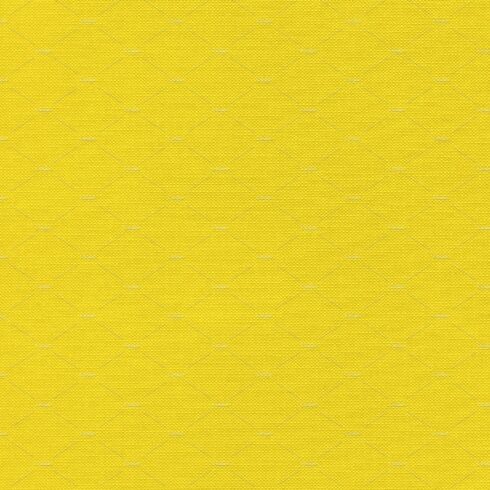Yellow canvas texture background cover image.