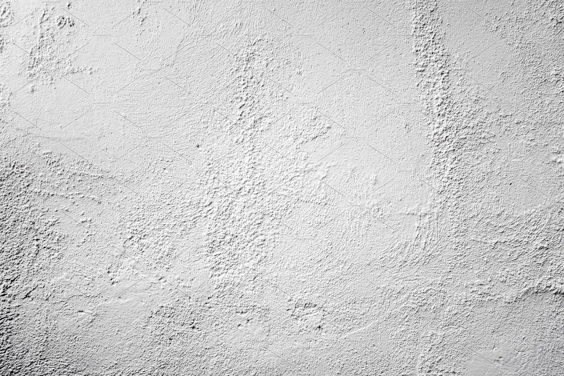 White concrete wall background texture cover image.