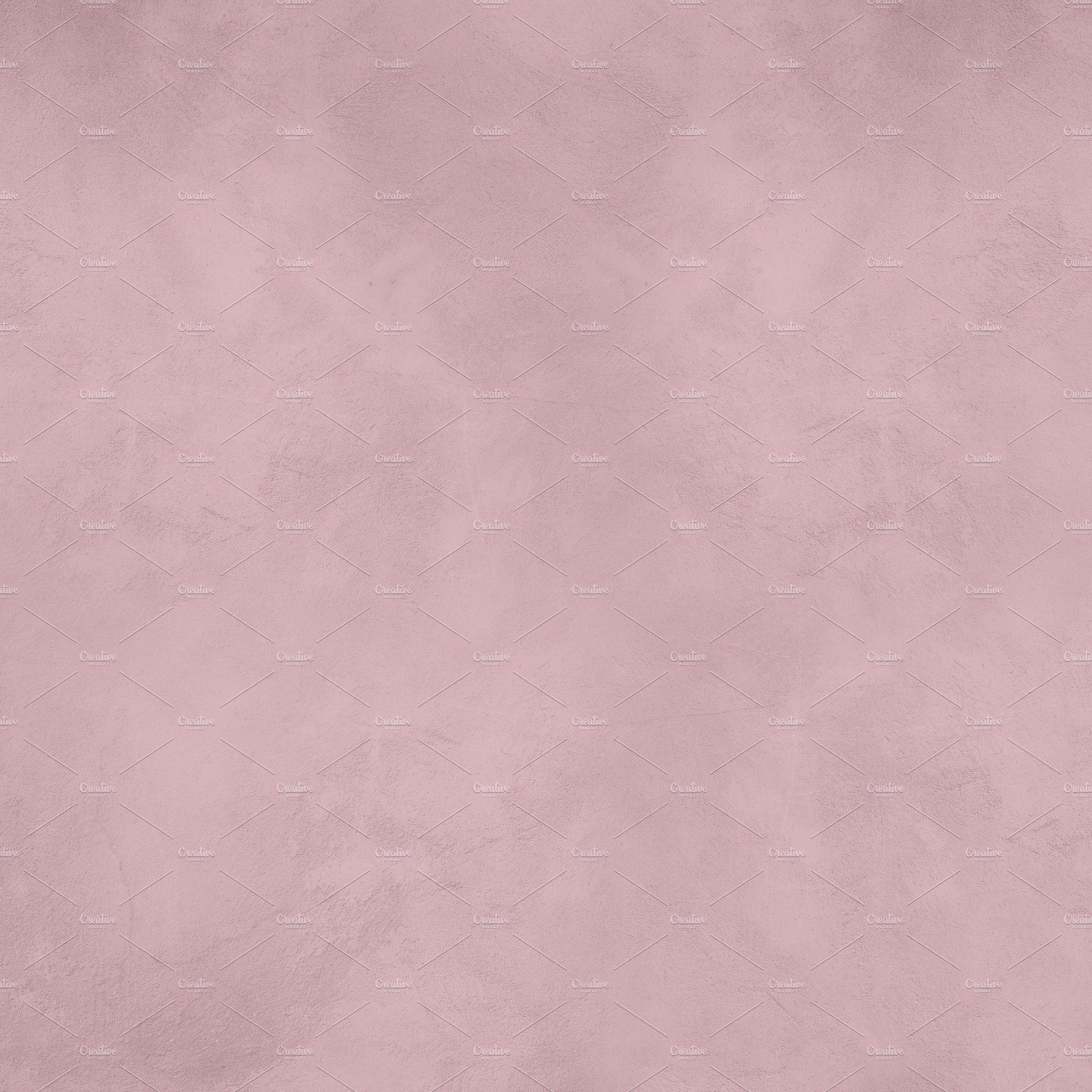 Empty light lilac pink concrete wall background cover image.