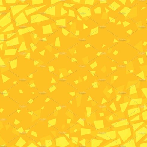 Cracked yellow background cover image.