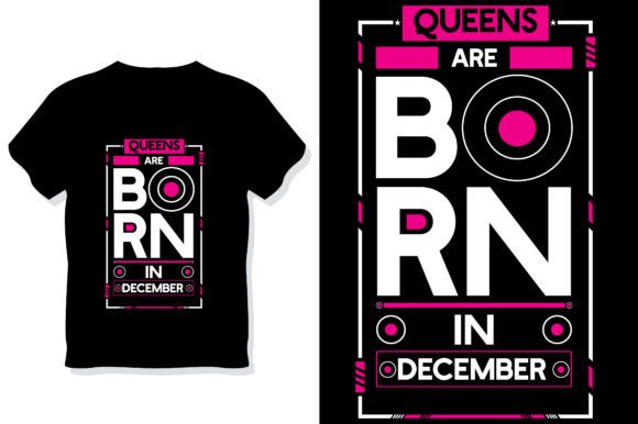 queens are born in december t shirt graphics 51537742 1 580x386 14