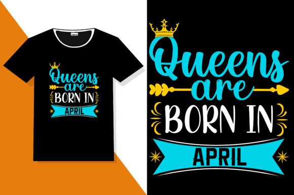 queens are born in svg graphics 41575394 1 580x386 918