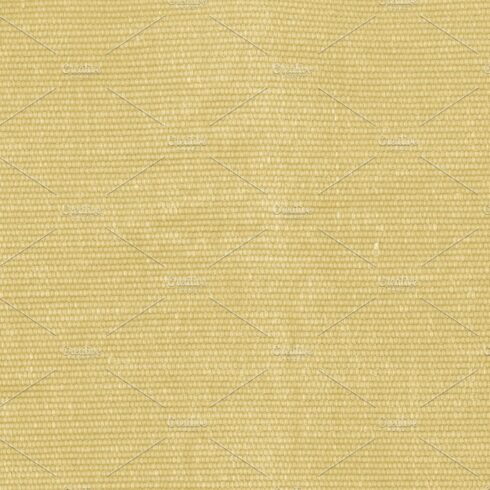 Natural canvas fabric texture background cover image.