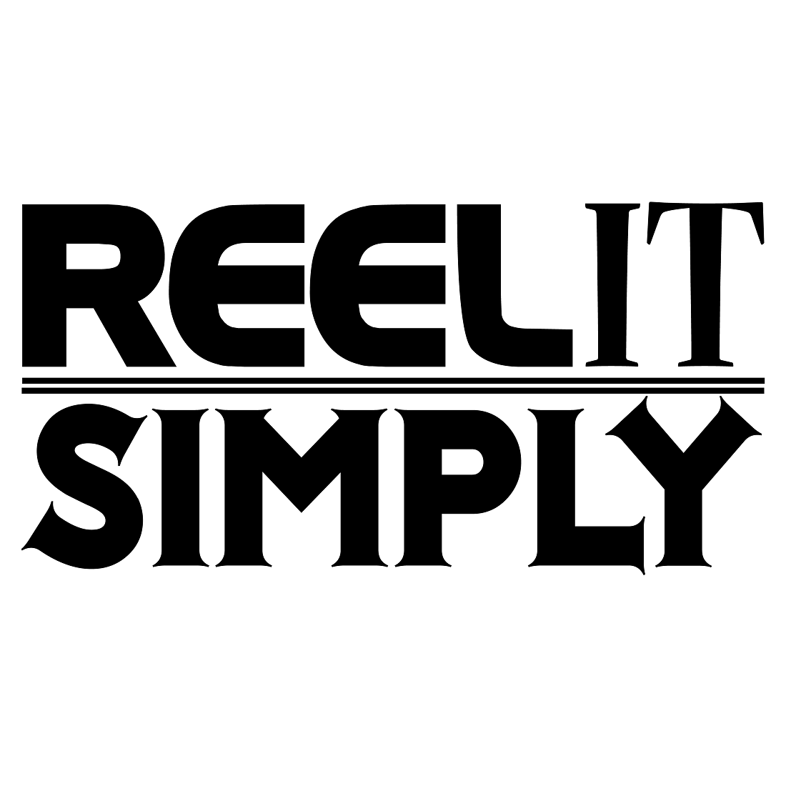 Reel it simply preview image.