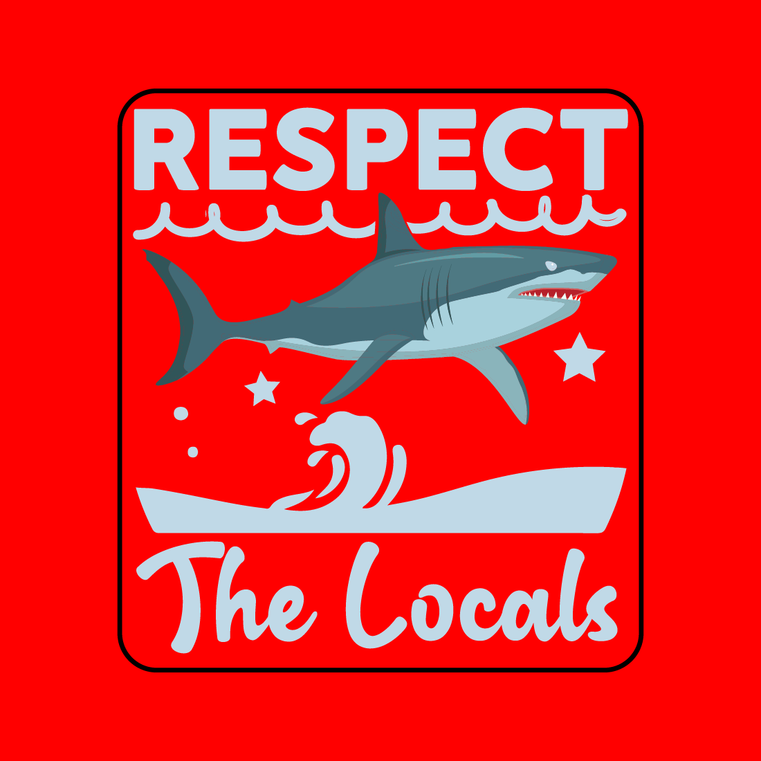 respect the locals preview image.