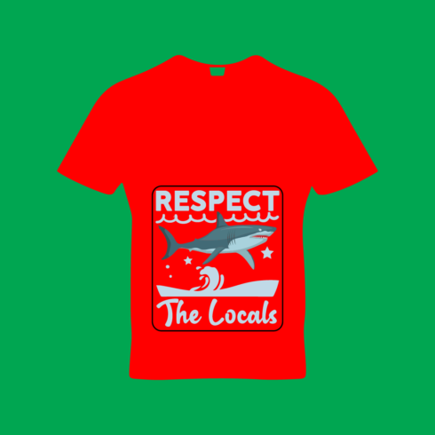 respect the locals cover image.
