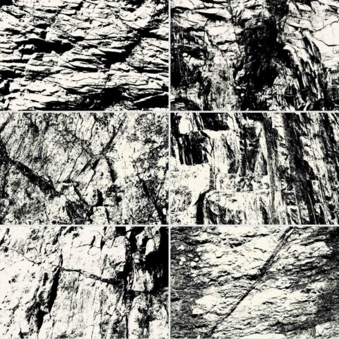 Rock Cliff Textures cover image.