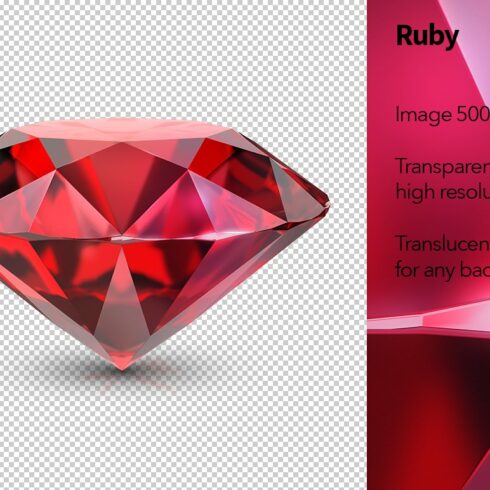 Ruby cover image.