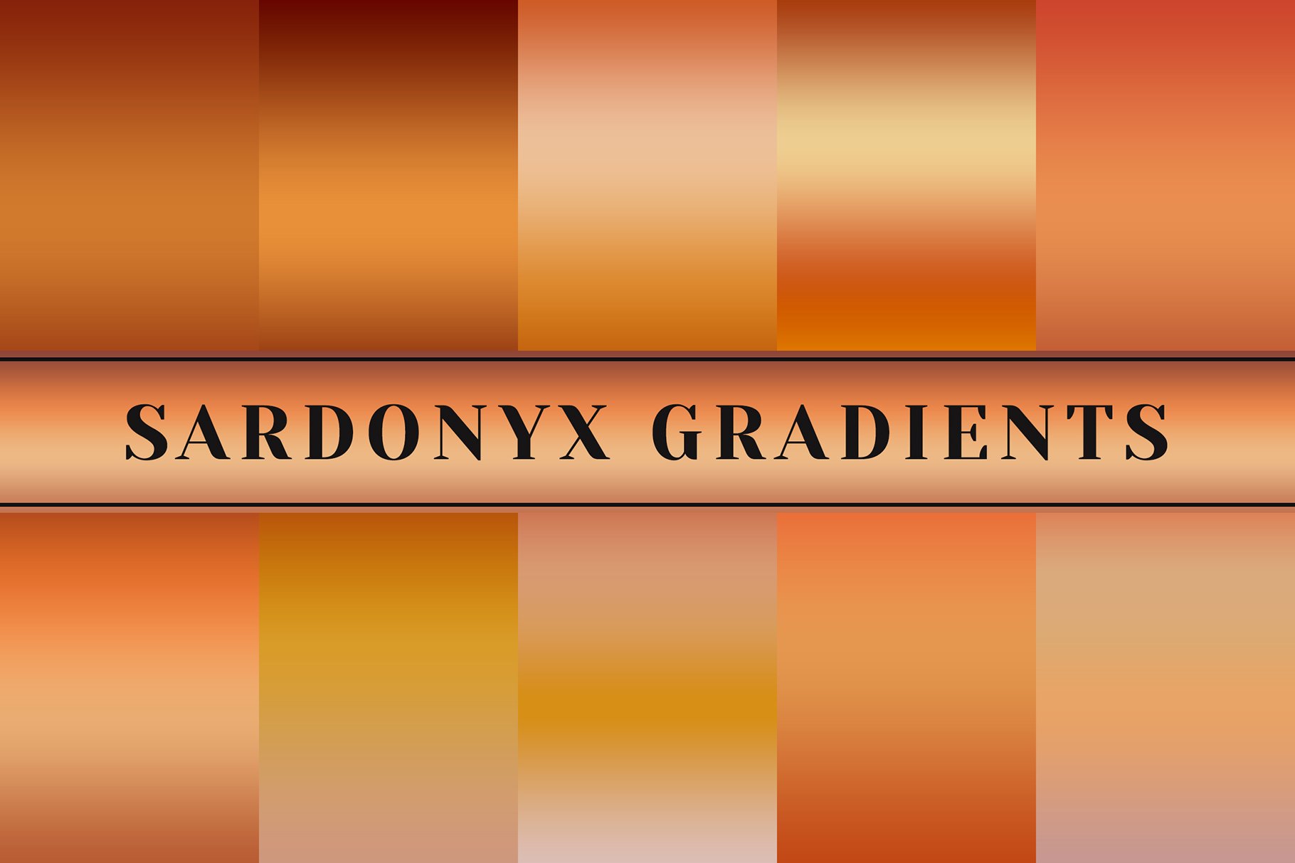 Sardonyx Gradients cover image.