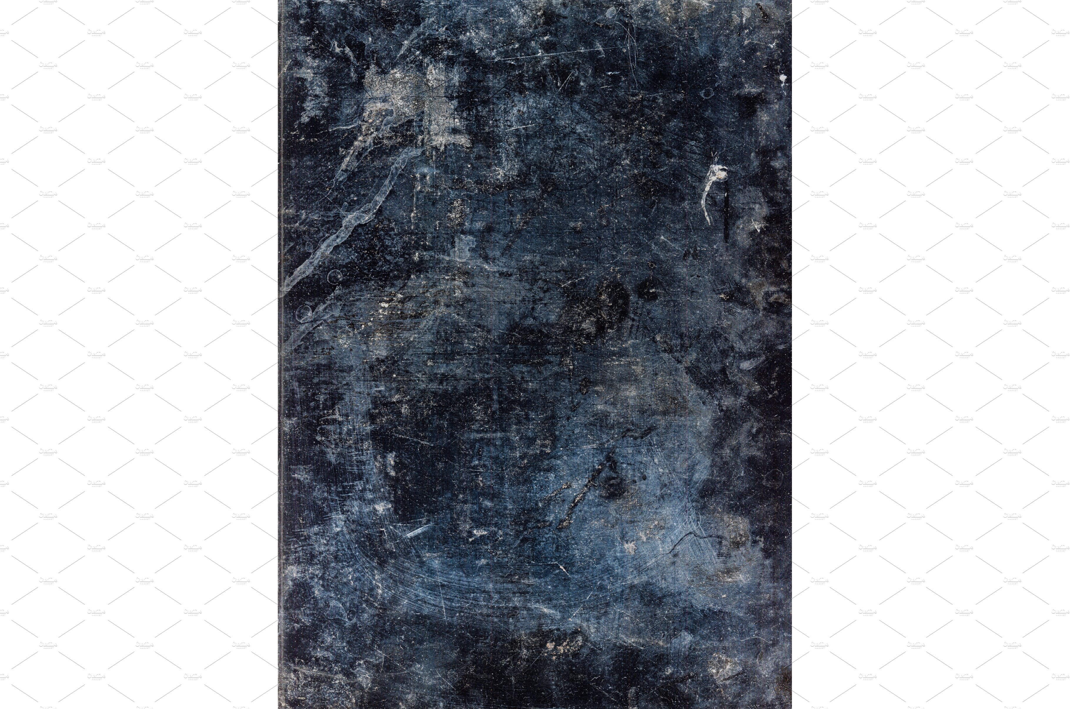 dirty distressed texture grunge cover image.