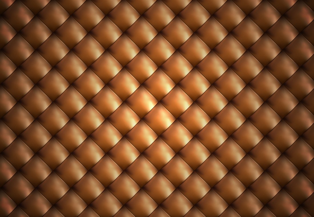 Realistic Vector Leather Textures. cover image.