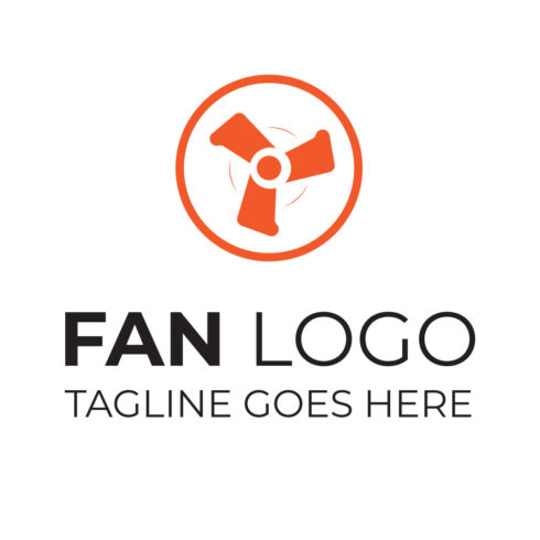 Fan Logo cover image.