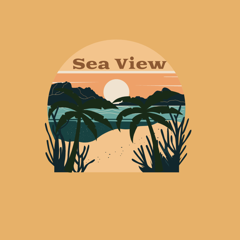 sea view 109