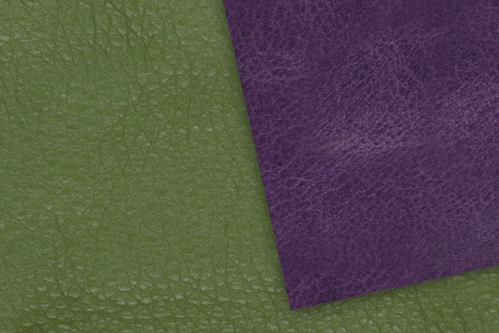 Seamless Leather Textures preview image.