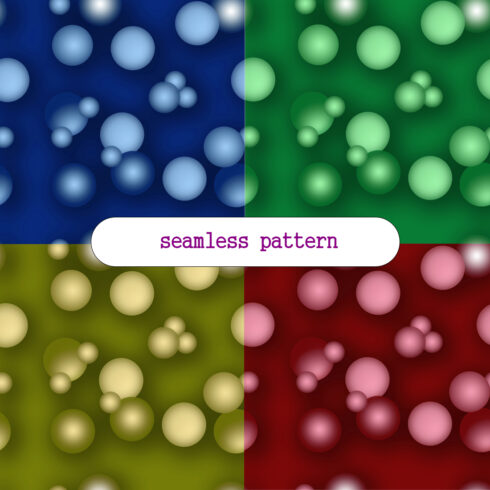 Best seamless patterns cover image.
