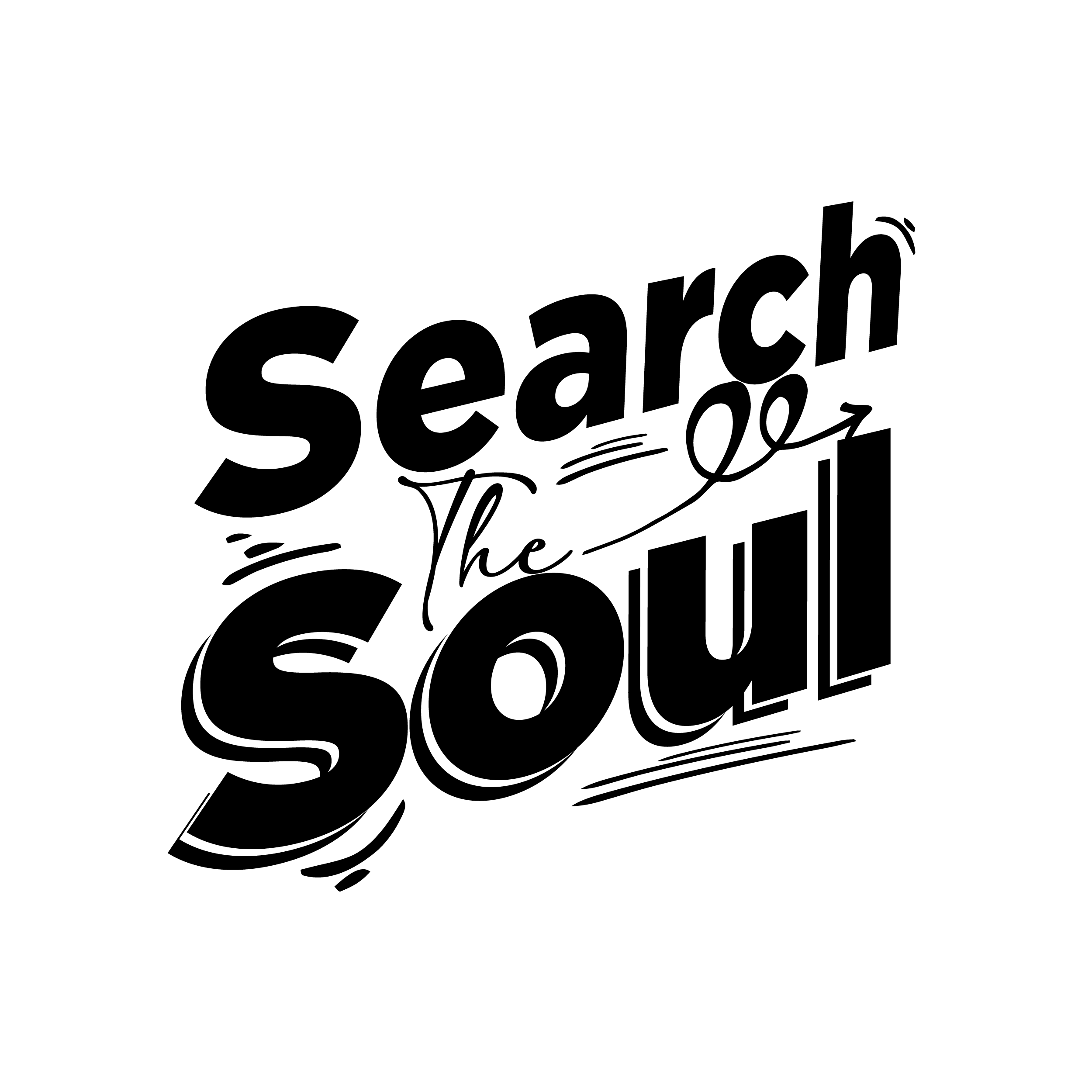 search the soul 323
