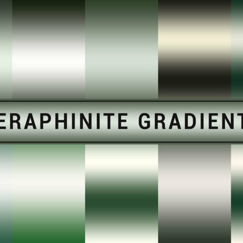 Seraphinite Gradients cover image.